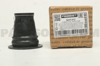 FEBEST NCP012 RING SEALING SPRAY JETS OF INJECTION OF FUEL