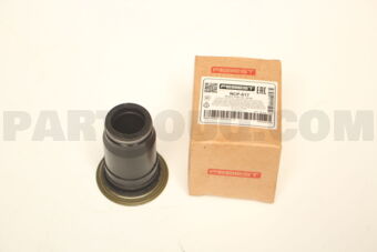 FEBEST NCP017 INJECTOR OIL SEAL