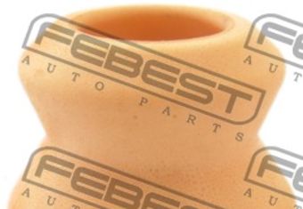 FEBEST ND021 REAR BUMPER SPRING