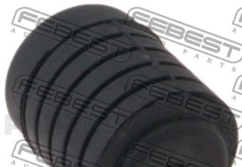 FEBEST NDHD BUMPER HOOD
