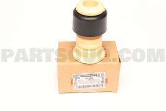 FEBEST NDJ11F FRONT SHOCK ABSORBER JOUNCE BUMPER