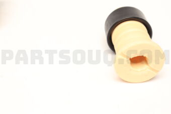 FEBEST NDJ11F FRONT SHOCK ABSORBER JOUNCE BUMPER