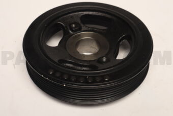 FEBEST NDSMR20DE CRANKSHAFT PULLEY ENGINE MR20DE