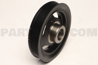 FEBEST NDSMR20DE CRANKSHAFT PULLEY ENGINE MR20DE