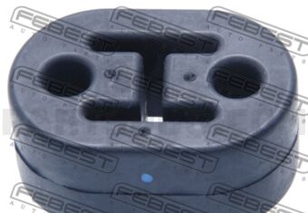 FEBEST NEXB011 EXHAUST PIPE SUPPORT