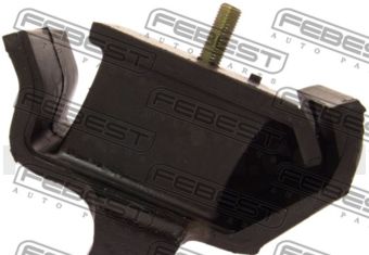 FEBEST NM017 FRONT ENGINE MOUNT TD27/VG30