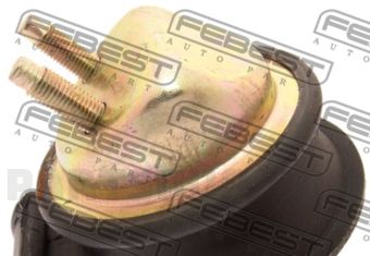 FEBEST NM022 INSULATOR