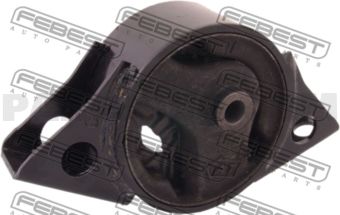FEBEST NM075 REAR ENGINE MOUNTING AT