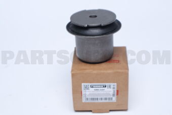 FEBEST NMBD40F FRONT ENGINE MOUNT BUSHING (HYDRO)