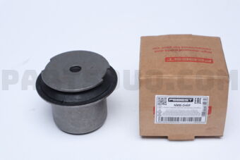FEBEST NMBD40F FRONT ENGINE MOUNT BUSHING (HYDRO)