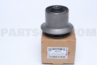 FEBEST NMBD40F FRONT ENGINE MOUNT BUSHING (HYDRO)
