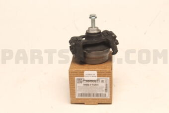 FEBEST NMBF15RH RIGHT ENGINE MOUNT BUSHING (HYDRO)
