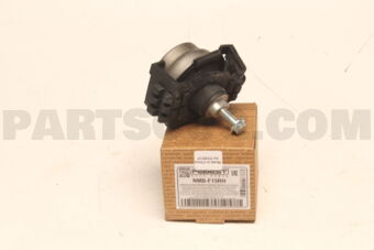 FEBEST NMBF15RH RIGHT ENGINE MOUNT BUSHING (HYDRO)