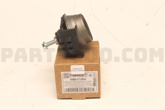 FEBEST NMBF15RH RIGHT ENGINE MOUNT BUSHING (HYDRO)