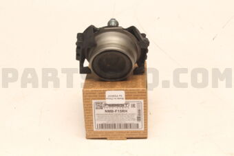 FEBEST NMBF15RH RIGHT ENGINE MOUNT BUSHING (HYDRO)
