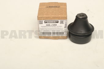 FEBEST NMBJ10RR TRANSMISSION MOUNTING