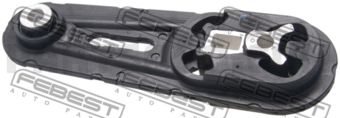 FEBEST NMF15LH ROD TORQUE