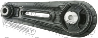 FEBEST NMJ10LH LEFT ENGINE MOUNTING
