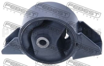FEBEST NMN15RR REAR ENGINE MOUNT