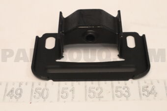 FEBEST NMN16SHIFT BRACKET ASSEMBLY, HOLDER RUBBER