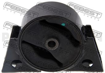 FEBEST NMP12FR FRONT ENGINE MOUNTING