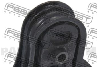 FEBEST NMW10MFR FRONT ENGINE MOUNTING MT