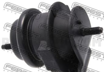 FEBEST NMY61RH RIGHT ENGINE MOUNT (HYDRO)