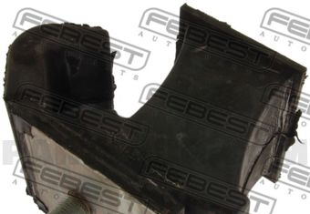 FEBEST NMYD25 FRONT ENGINE MOUNTING YD25DDTI