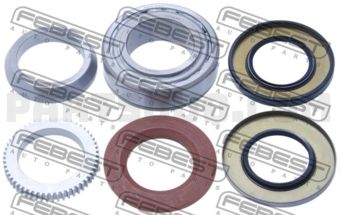 FEBEST NOSD40 KIT FOR REAR AXLE