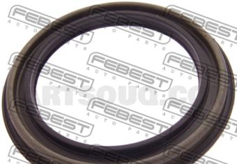 FEBEST NOSP11 OIL SEAL FRONT HUB