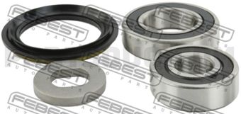 FEBEST NOSP12 FRONT ARM BEARING SEAL KIT (4 SET)