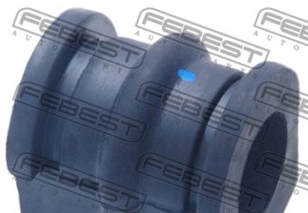 FEBEST NSB002 FRONT STABILIZER BUSH D25