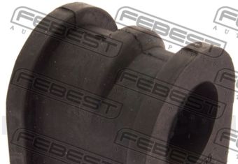 FEBEST NSB016 FRONT STABILIZER BUSH D24