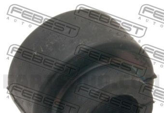 FEBEST NSB017 BUSH MOUNTING TENSIONER ROD