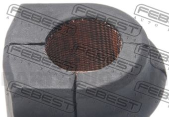 FEBEST NSB023S FRONT STABILIZER BUSH D22