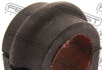 FEBEST NSB027 FRONT STABILIZER BUSH D25