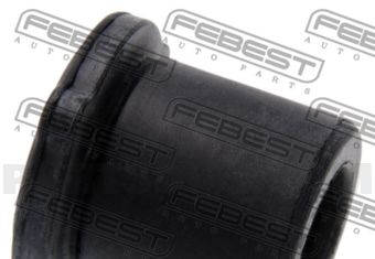 FEBEST NSB046 BUSH REAR SPRING