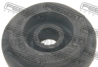 FEBEST NSB048 MOUNTING RUBBER RADIATOR