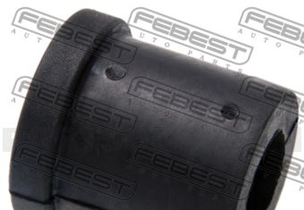 FEBEST NSB057 BUSH REAR SPRING