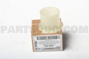 FEBEST NSB059 BUSHING IDLER ARM