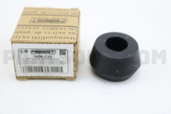 FEBEST NSBC23 REAR SHOCK ABSORBER BUSH