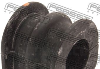 FEBEST NSBFX35R REAR STABILIZER BUSH D24