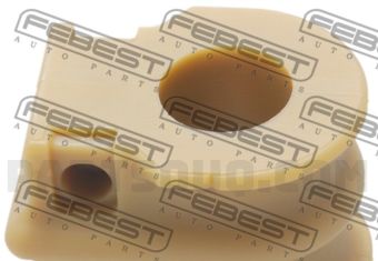 FEBEST NSBJ32F FRONT STABILIZER BUSHING D24