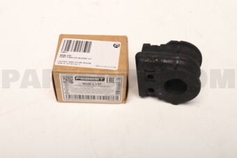 FEBEST NSBL33F FRONT STABILIZER BUSHING D23
