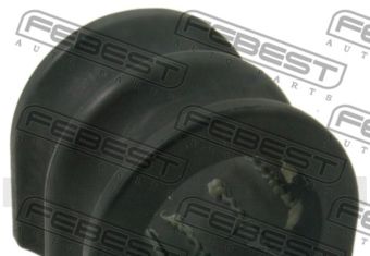 FEBEST NSBTA60F FRONT STABILIZER BUSH D35.5