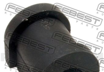 FEBEST NSBY61R2 REAR STABILIZER BUSH D19