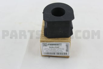 FEBEST NSBZ34F FRONT STABILIZER BUSHING D26