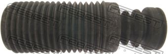 FEBEST NSHB001 FRONT SHOCK ABSORBER BOOT