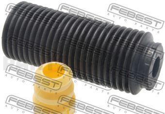 FEBEST NSHBB15F FRONT SHOCK ABSORBER BOOT