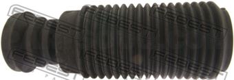 FEBEST NSHBCA33F FRONT SHOCK ABSORBER BOOT